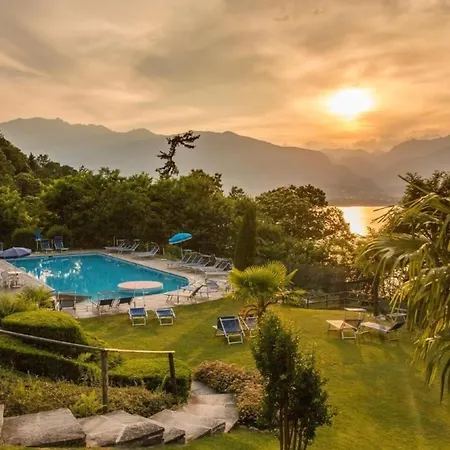 Lejlighed Residenza Viramonte - Casa Elena, 45
