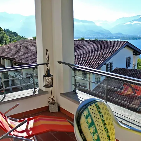 Residenza Viramonte - Casa Elena, 45 Lejlighed *