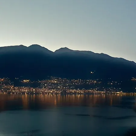Residenza Viramonte - Casa Elena, 45 *