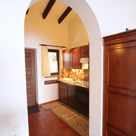 Lejlighed Residenza Viramonte - Casa Elena, 45