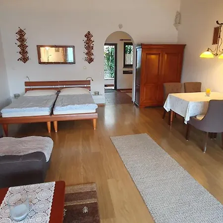 Lejlighed Residenza Viramonte - Casa Elena, 45 *