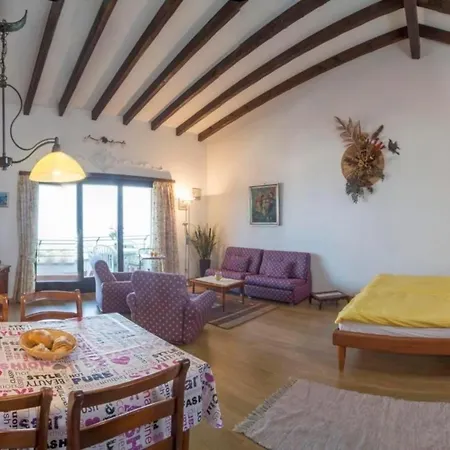 Residenza Viramonte - Casa Elena, 45