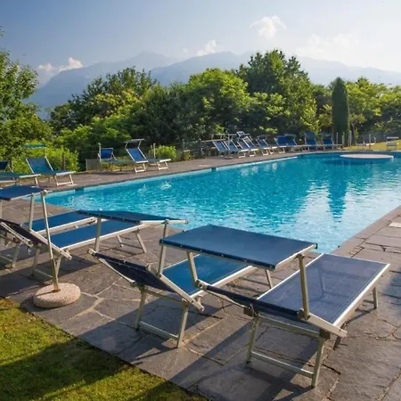 Residenza Viramonte - Casa Elena, 45 *