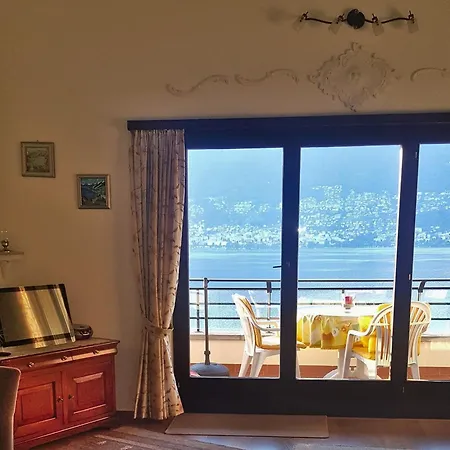Residenza Viramonte - Casa Elena, 45 Apartamento *